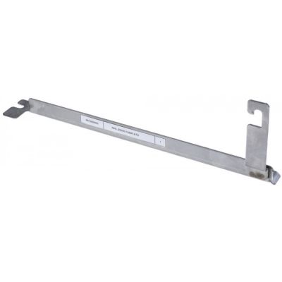guide L 390mm W 24mm H 114mm mounting pos. left