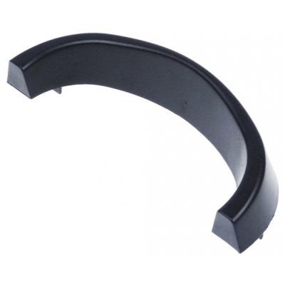 pull handle L 218mm H 40mm mounting distance 160mm for toaster W 75mm