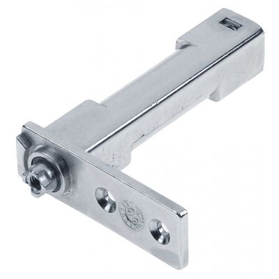 Balama cu arc pentru usa frigider, parte stanga - dreapta, CAFF TRS-1-CR-B - 700853