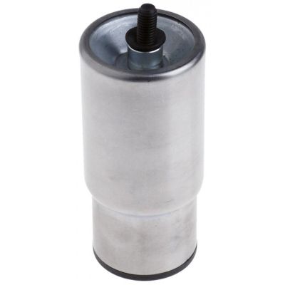 Picior reglabil H 135-190 mm, tub ø 64 mm, filet M10 x L 18 mm, INOX - 700866