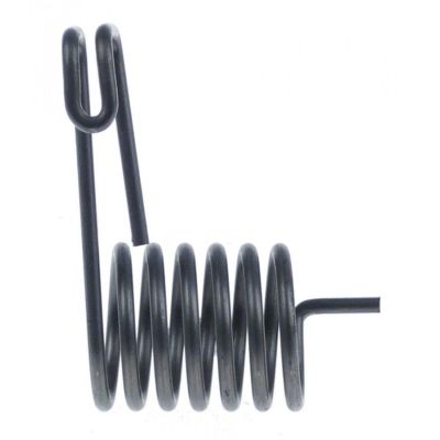 torsion spring ø 31mm mounting pos. left
