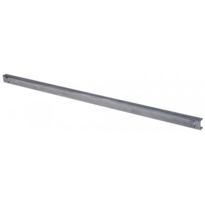 guide U-shape L 662mm W 15mm inner hight 22mm mounting pos. left/right