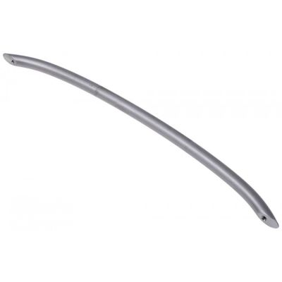 pull handle L 445mm H 40mm mounting distance 407mm ø 16mm