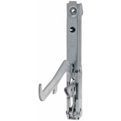 Balama usa cuptor L 170 mm, stanga/dreapta - Cod 700921