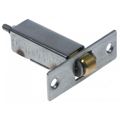 snap lock L 84mm W 70mm H 14mm mounting distance 56mm flange length 70mm