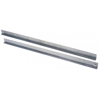 pair of setting bar old edition L 555mm W 12mm H 26mm