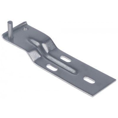 hinge new edition mounting pos. bottom right L 140mm W 40mm H 19mm