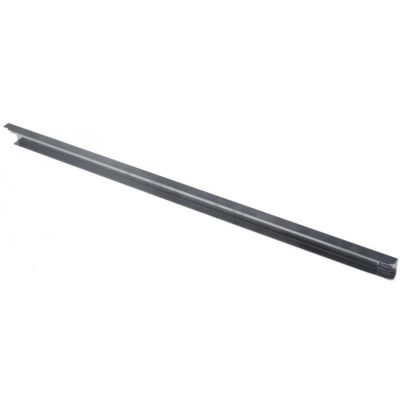 guide U-shape L 535mm W 13,5mm inner hight 24mm mounting pos. left