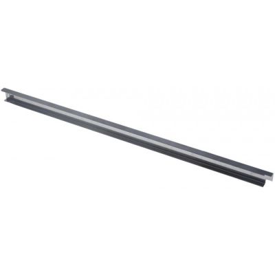 guide U-shape L 535mm W 13,5mm inner hight 24mm mounting pos. right