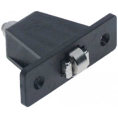 snap lock flange length 70mm flange width 22mm