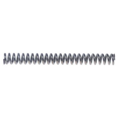 spring for oven hinge L 170mm ø 18mm wire gauge ø 3,5mm