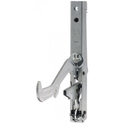 oven hinge lever length 140mm L 165mm W 20mm Qty 2 pcs