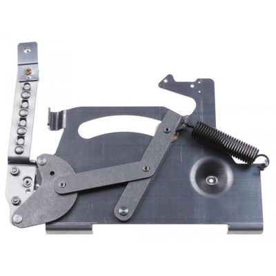 hinge for combi-steamer mounting pos. right