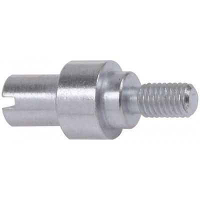 bolt for hinge ø 12mm L 45mm M8x1,25 mounting pos. upper