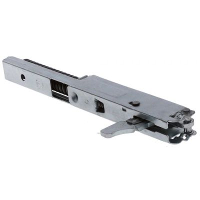 oven hinge L 215mm mounting pos. left/right Qty 1 pcs