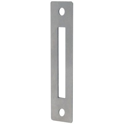 cover for oven hinge L 112mm W 26mm thickness 1mm
