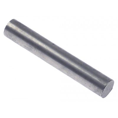 hinge bolt for lid ø 16mm L 96mm