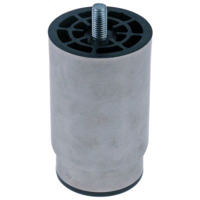 equipment foot size thread M10 thread L 21 mm H 110 mm SS tube ø 67 mm Qty 1 pcs