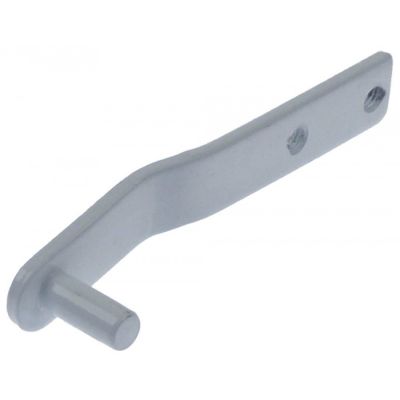 hinge mounting pos. upper left L 85mm W 13mm H 20mm Qty 1 pcs