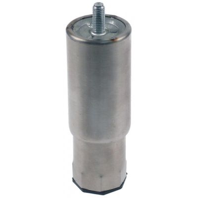 equipment foot size 2" thread M10 thread L 17 mm H 150-200mm SS tube ø 52 mm Qty 1 pcs