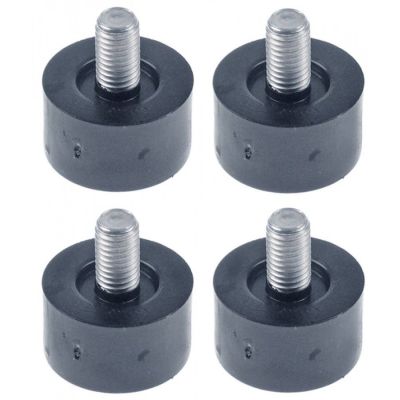 equipment feet kit ø 35mm H 20mm M10 Qty 4 pcs UNOX