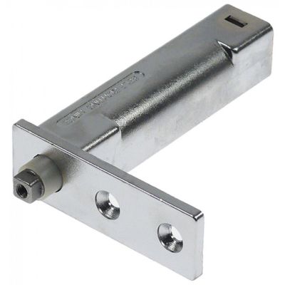 Balama cu arc montare stânga/dreapta, L 75x25 mm, H 100 mm - 701318