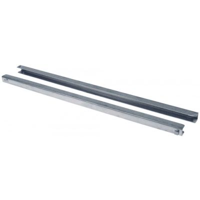 Sina raft frigider, L 550 x 20 mm, set 2 buc - 701320