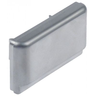end cap mounting pos. left