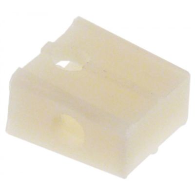 inner part L 18,9mm W 11mm H 18,6mm mounting pos. door handle suitable for ACP white