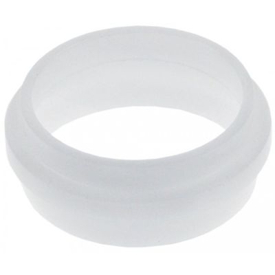 bush plastic H 17mm D1 ø 37,2mm D2 ø 35,4mm for Mach