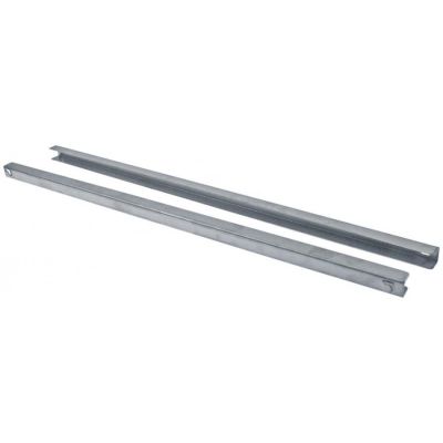 pair of setting bar L 545mm W 20mm inner hight 12mm hook width 9,7mm