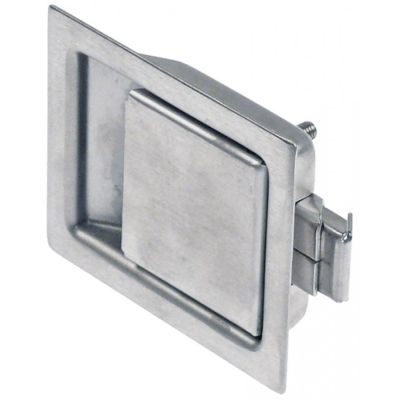 snap lock L 68mm W 84mm complete