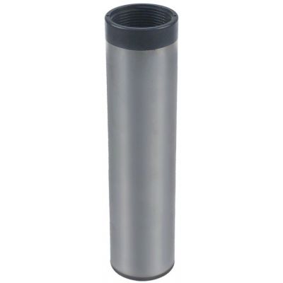 equipment foot tube ø 60 mm H 246 mm SS size Qty 1 pcs