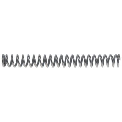 spring ø 3,5 mm L 30 mm wire gauge ø 0,5 mm