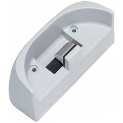 prindere pentru inchizatoare L 58mm L 156mm Î 69mm pentru reglajul în adâncime al balamalei 44/60mm