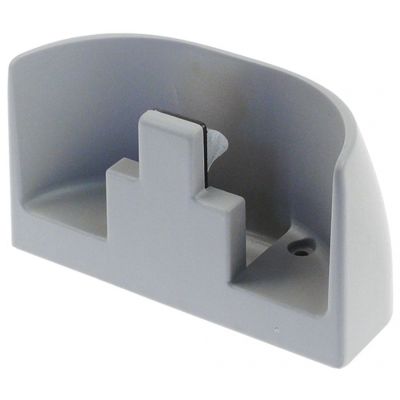 prindere pentru inchizatoare L 58mm L 156mm Î 86mm pentru reglajul în adâncime al balamalei 61/77mm
