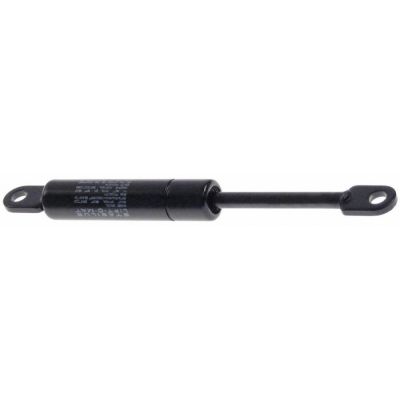 Arc cu gaz telescopic 250 N, L 158 mm, ø 15 x 8 mm, distanta dintre gauri L 145,5 mm - 701533