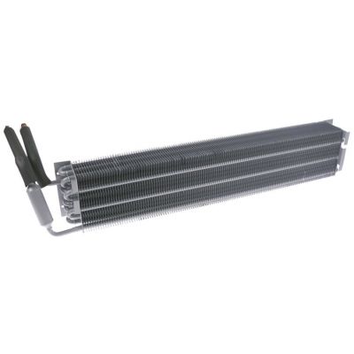 evaporator L 730mm W 90mm H 130mm