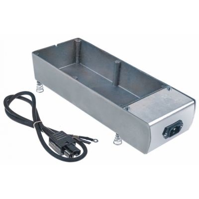 Tava colectare si evaporare condens, 300 W, 230 V, L 320 x 120 mm, H 75 mm - 750002