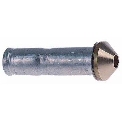 nozzle insert size 01 type 068-2010 T/TE 2 DANFOSS
