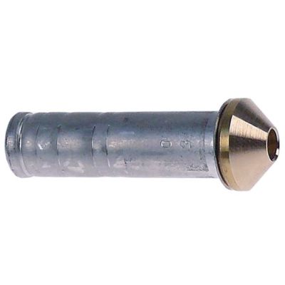 nozzle insert size 02 type 068-2015 T/TE 2 DANFOSS