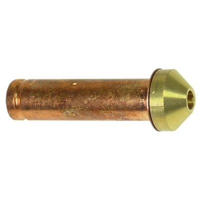 nozzle insert type VD1.0 nozzle ø 1mm TMV/TMVX HONEYWELL