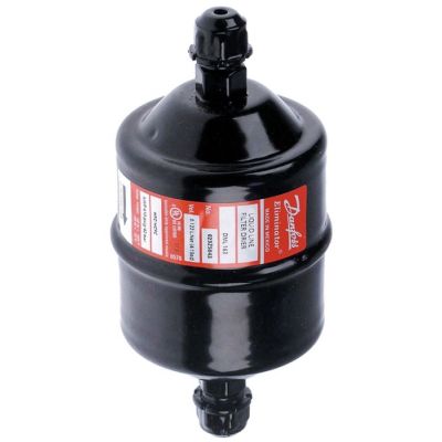 dryer connection 5/8" UNF (3/8" SAE) 225cm³ p max 46bar -40 up to +70°C 760g type DML 163