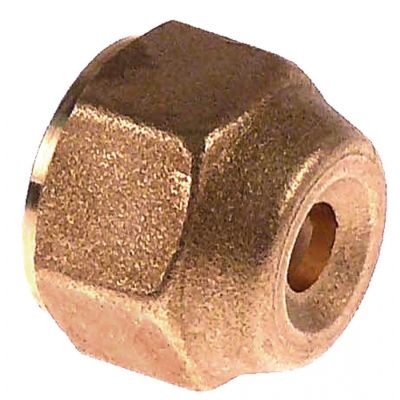 union nut 7020/32 size 3/8" SAE pipe ø