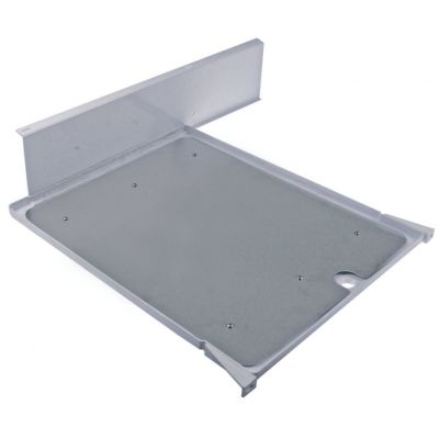 evaporation tray for condenser L 440mm W 357mm