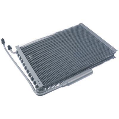 evaporator L 420mm W 47mm H 300mm