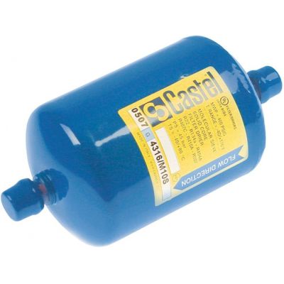 dryer connection ODS 10mm 250cm³ equiv. no. 4316/M105