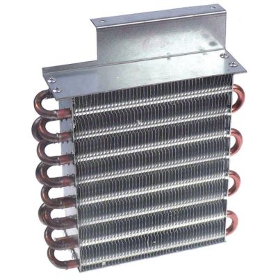 condensor W 220mm D 60mm H 200mm