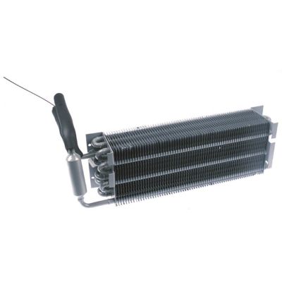 evaporator L 410mm W 90mm H 130mm