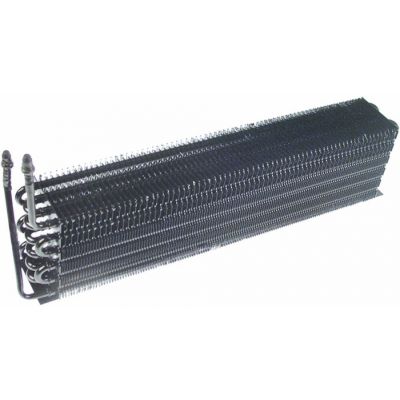 evaporator L 610mm W 100mm H 150mm